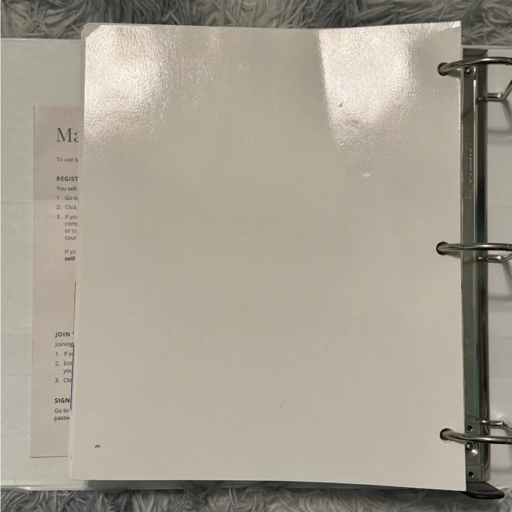 Human Anatomy & Physiology 11th Ed | Marieb & Hoehn | Binder-Ready